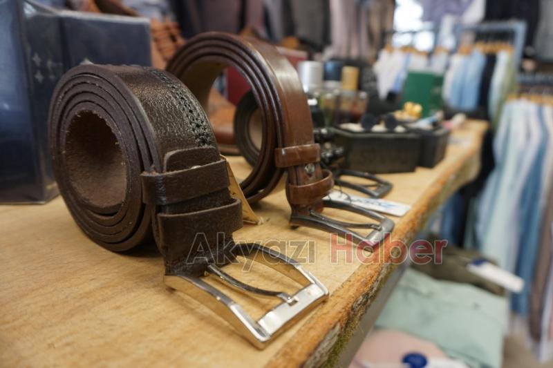 Süvari ve Koton Akyazıda Açıldı