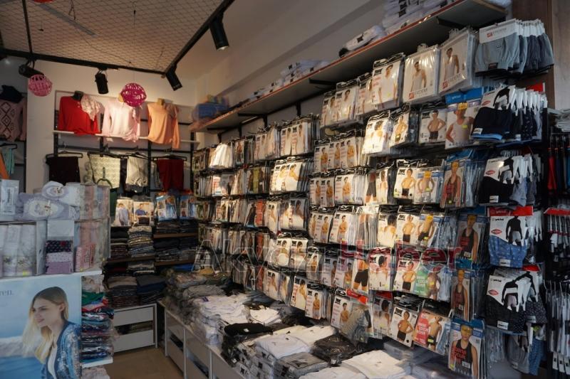 Süvari ve Koton Akyazıda Açıldı