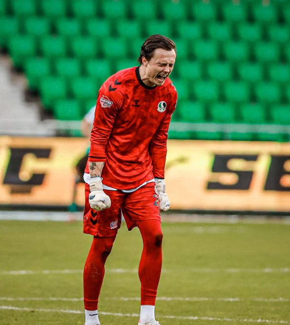 Szumski'den duygusal veda