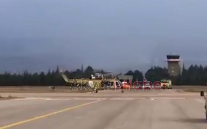 T625 Genel Maksat Helikopteri ilk uçuşunu gerçekleştirdi