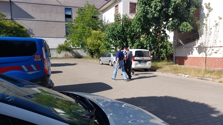 Tacizle suçlanan doktor için yeni gelişme