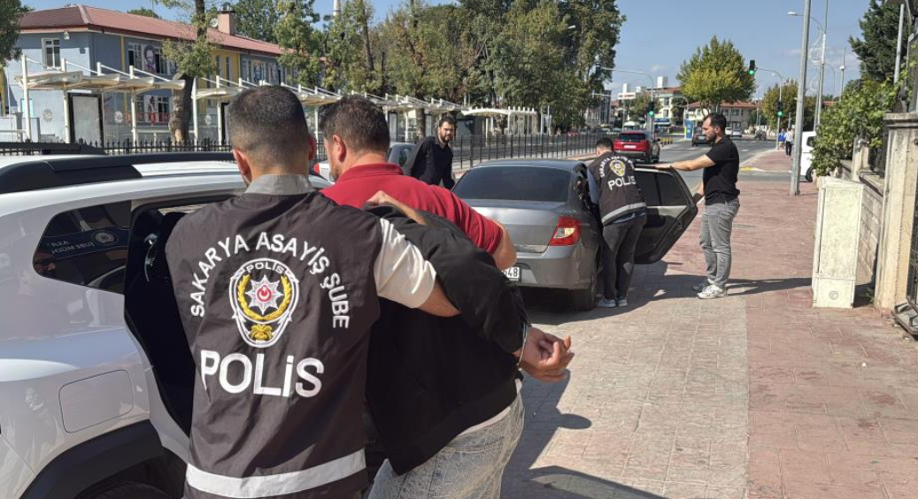 Taha'nın katil zanlısı adliyeye sevk edildi