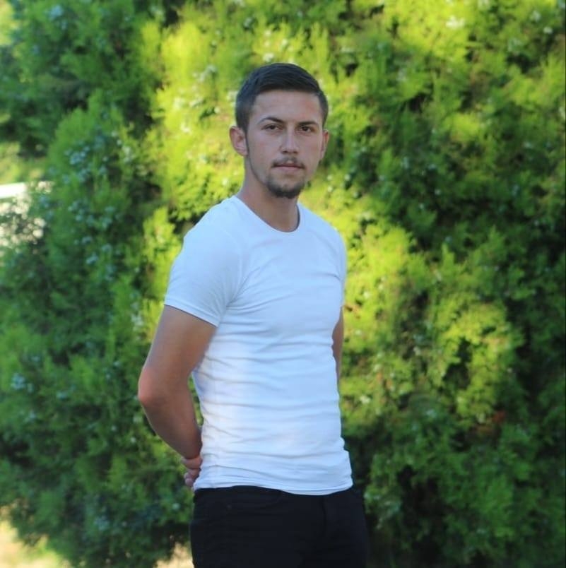 Taha'nın katil zanlısı adliyeye sevk edildi