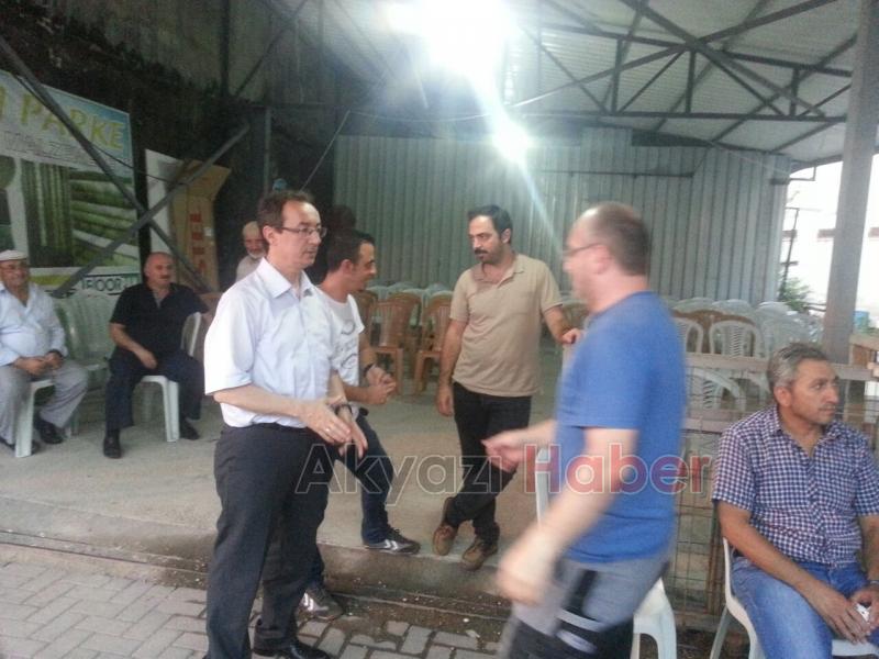 Tahsin Ok Vefat Etti