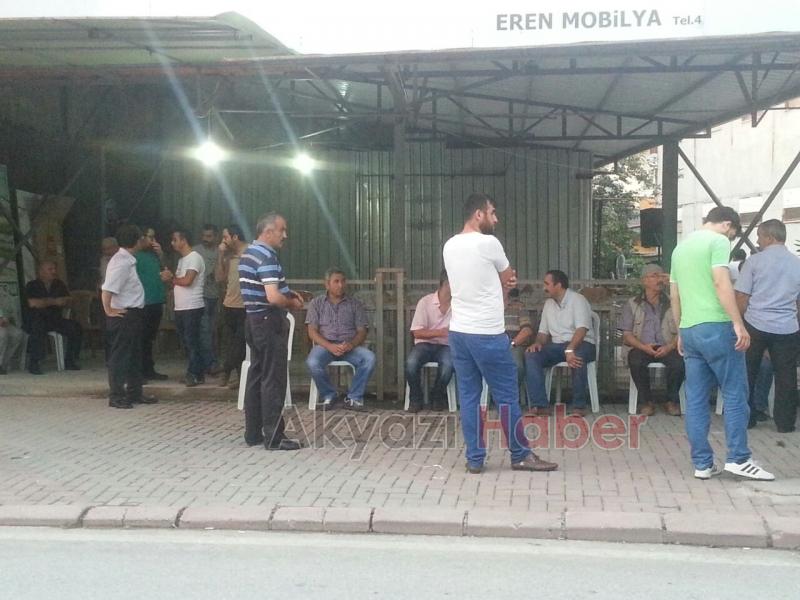 Tahsin Ok Vefat Etti