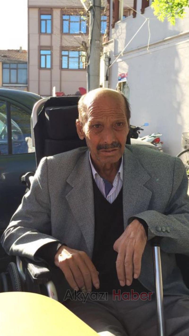 Tahsin Ok Vefat Etti