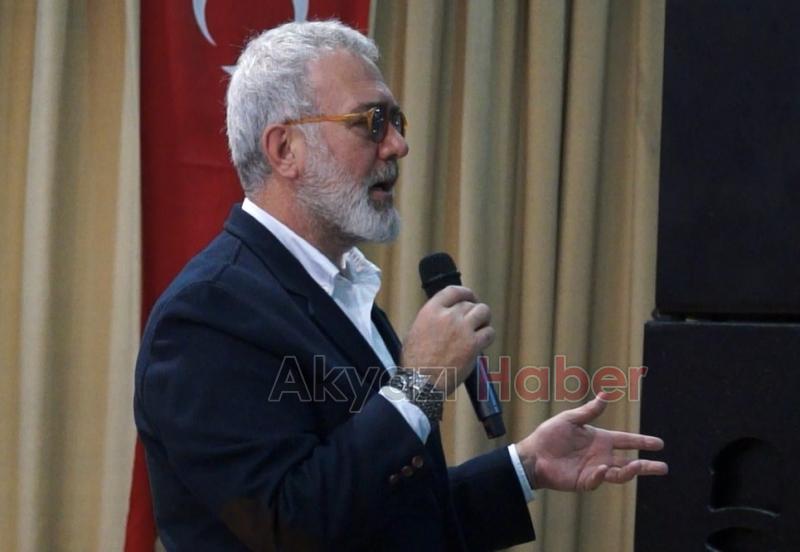 Tahsin Paşa Yoğun İlgi Gördü