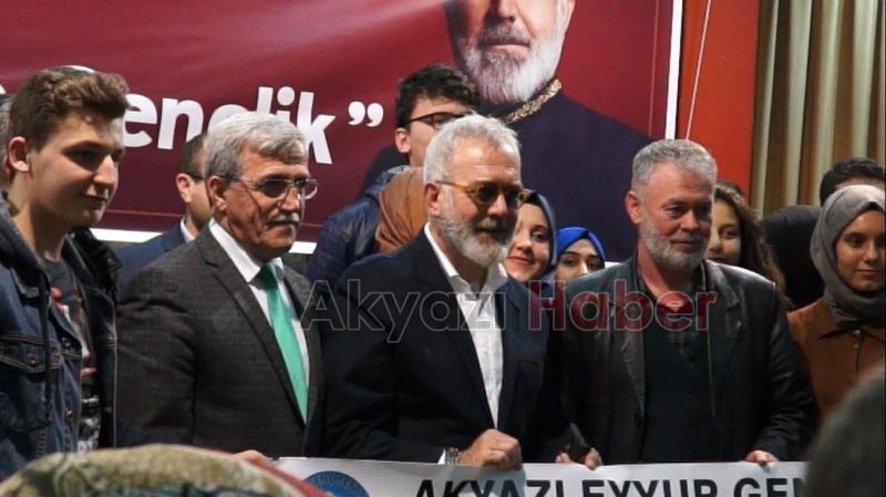 Tahsin Paşa Yoğun İlgi Gördü