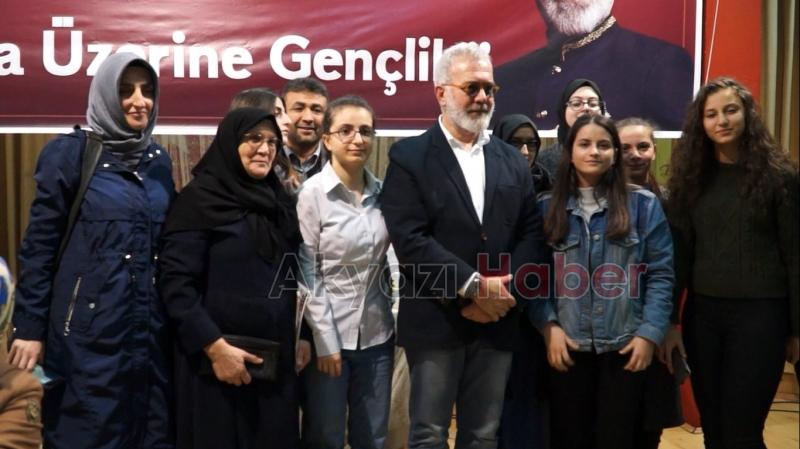 Tahsin Paşa Yoğun İlgi Gördü