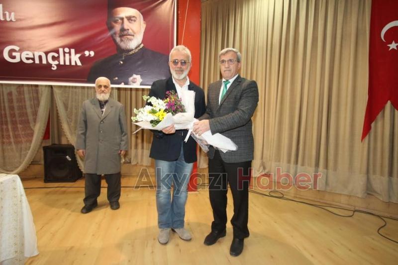 Tahsin Paşa Yoğun İlgi Gördü