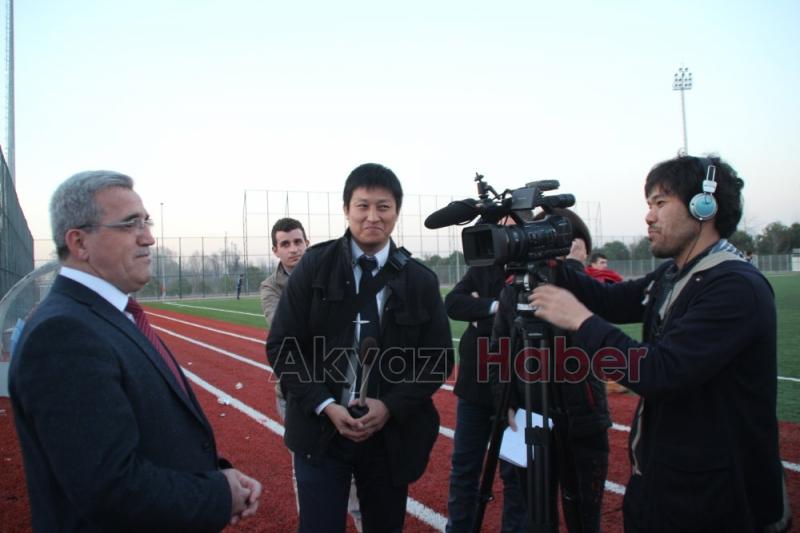 Takım Arkadaşları Onu 'Bitcoin' Ömer Diye Çağırıyor