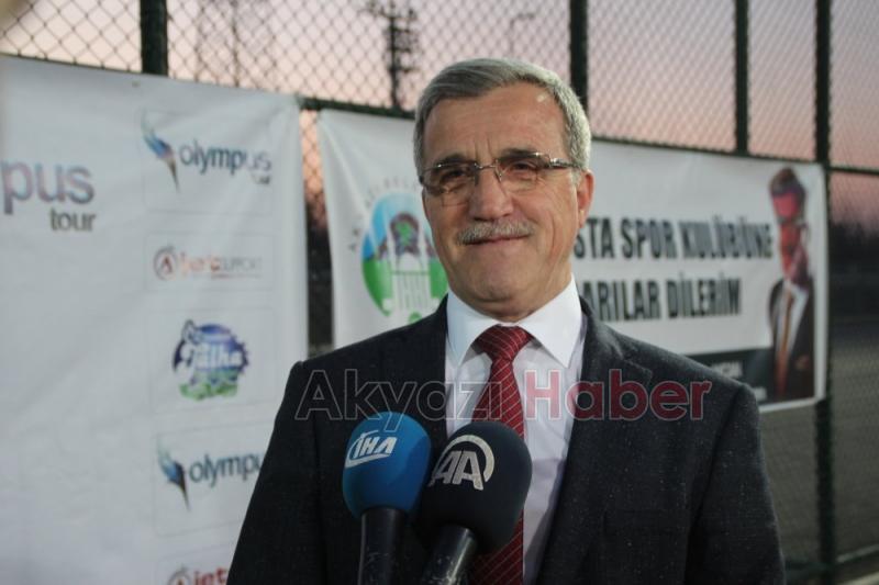 Takım Arkadaşları Onu 'Bitcoin' Ömer Diye Çağırıyor