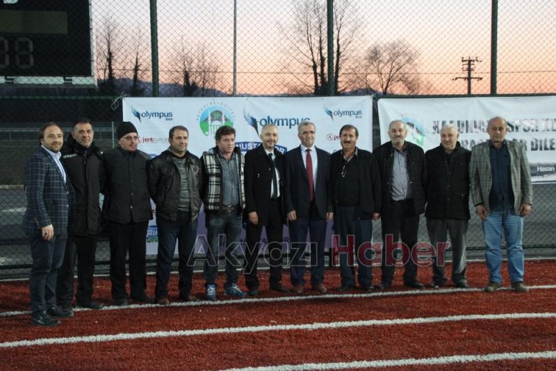 Takım Arkadaşları Onu 'Bitcoin' Ömer Diye Çağırıyor