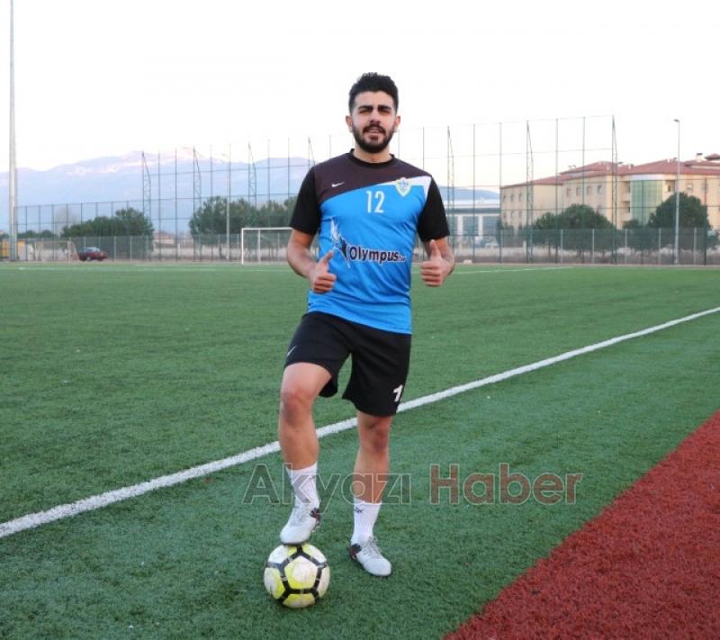 Takım Arkadaşları Onu 'Bitcoin' Ömer Diye Çağırıyor