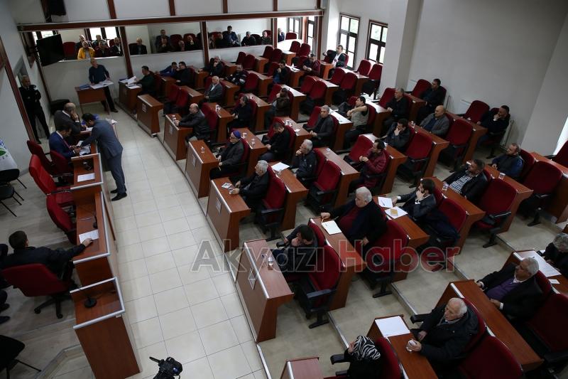 Taksi durakları ihalesi tamamlandı