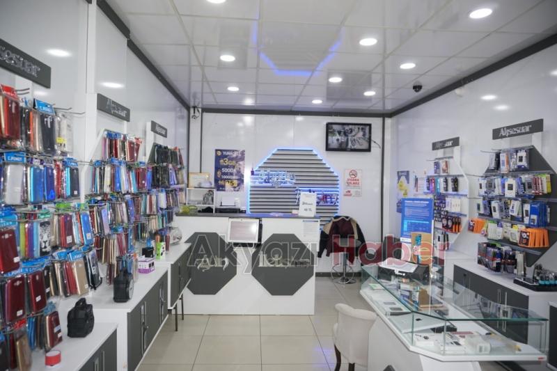 Taksitle İstediğiniz Telefona Sahip Olun