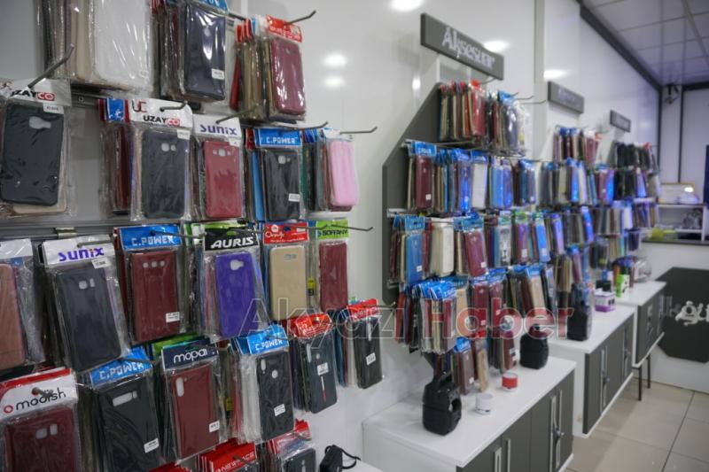 Taksitle İstediğiniz Telefona Sahip Olun