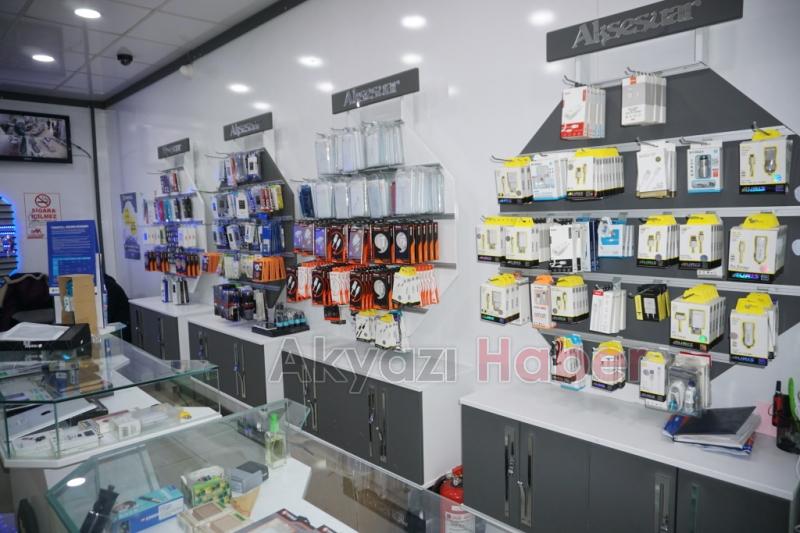 Taksitle İstediğiniz Telefona Sahip Olun