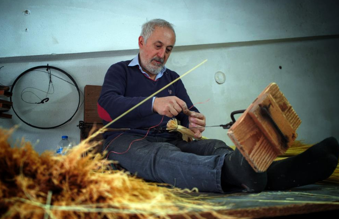 Tanesi 150 lira; Teknolojiye direniyor