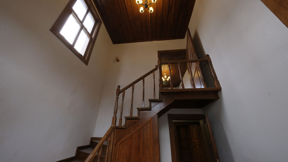 Tarih Kuyudibi Konağı Büyükşehir’le canlandı