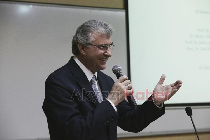 TARIMDA MODEL ŞEHiR SAKARYA OLACAK