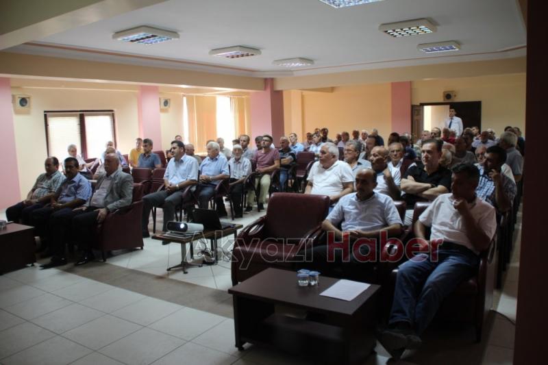 Tarımsal Yatırımlara Yüzde 50 Hibe Desteği 