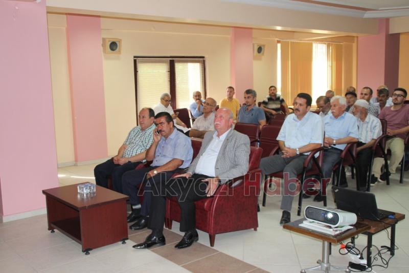 Tarımsal Yatırımlara Yüzde 50 Hibe Desteği 