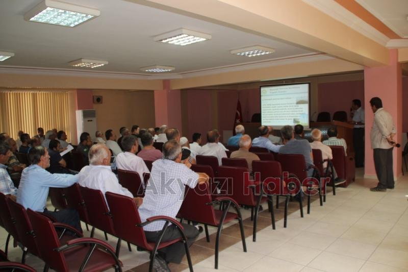 Tarımsal Yatırımlara Yüzde 50 Hibe Desteği 