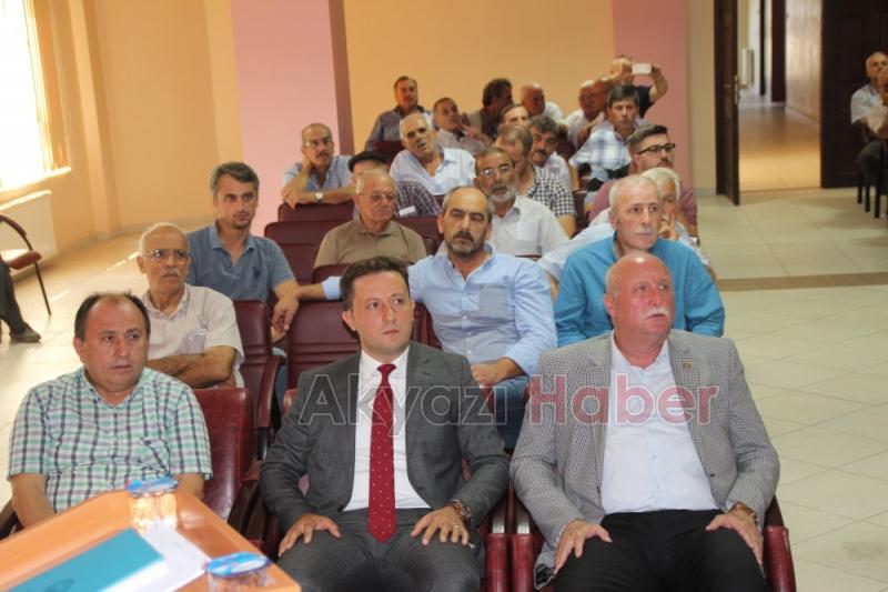 Tarımsal Yatırımlara Yüzde 50 Hibe Desteği 