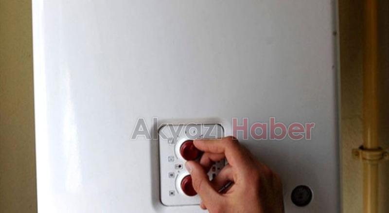 Tasarruflu Doğal Gaz Kullanımı İçin Ne Yapılmalı