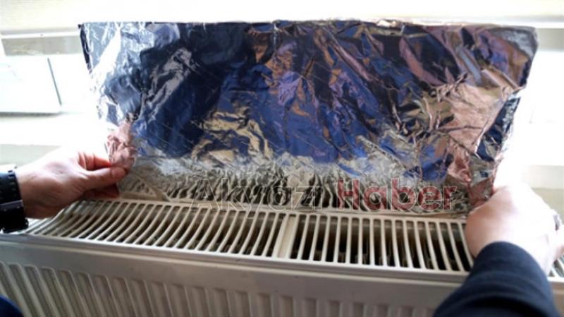 Tasarruflu Doğal Gaz Kullanımı İçin Ne Yapılmalı