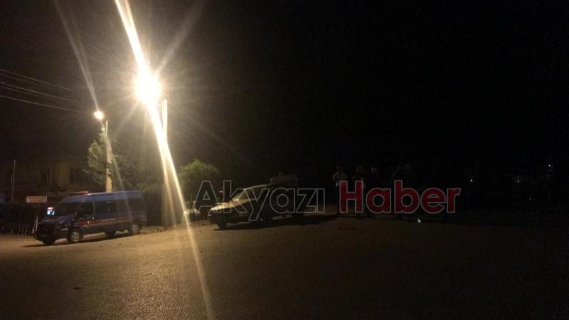 Taşburun cinayetinde flaş gelişme 