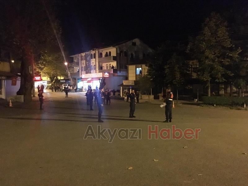 Taşburun cinayetinde flaş gelişme 