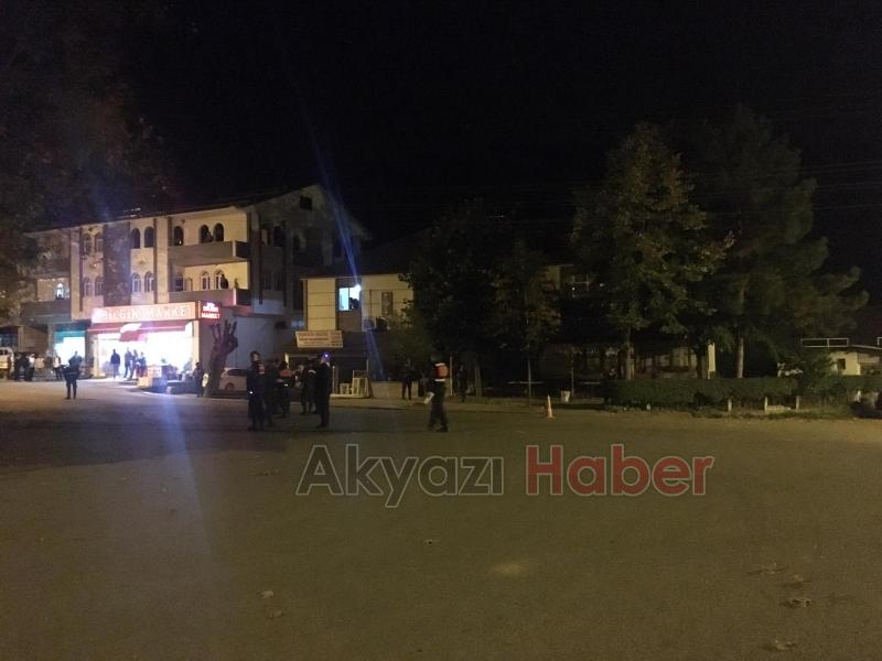 Taşburun cinayetinde flaş gelişme 