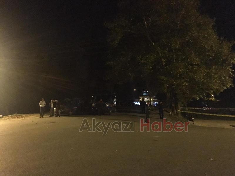 Taşburun cinayetinde flaş gelişme 