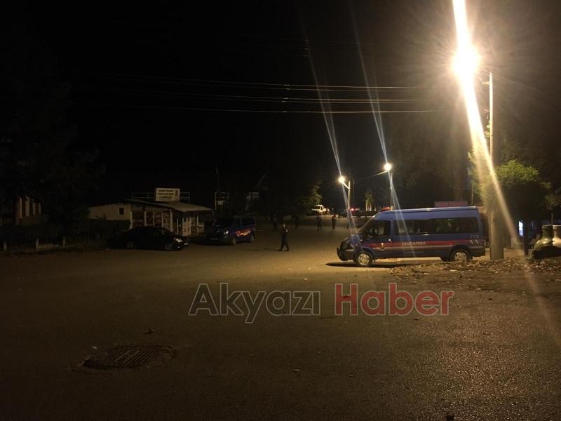 Taşburun cinayetinde flaş gelişme 