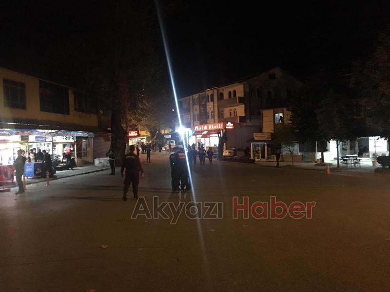 Taşburun cinayetinde flaş gelişme 