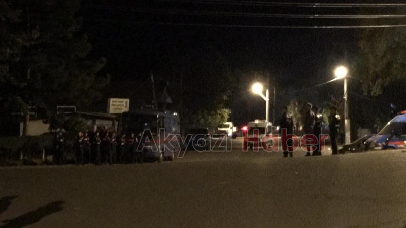 Taşburun cinayetinde flaş gelişme 