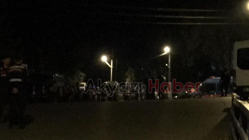 Taşburun cinayetinde flaş gelişme 