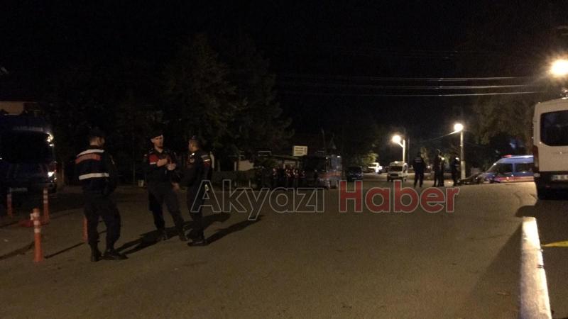 Taşburun cinayetinde flaş gelişme 