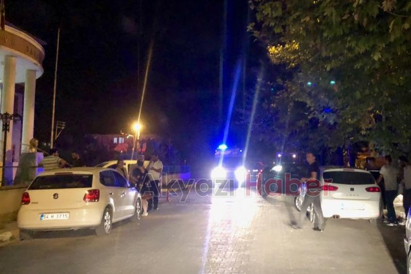 Taşburun Cinayetinde iki kişiye tutuklama