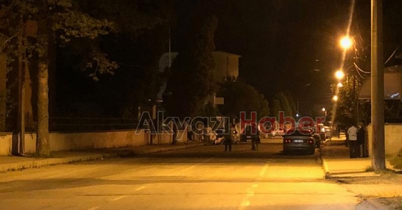 Taşburun Cinayetinde iki kişiye tutuklama