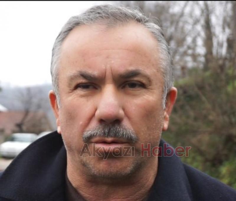 Taşburun da Heyelan