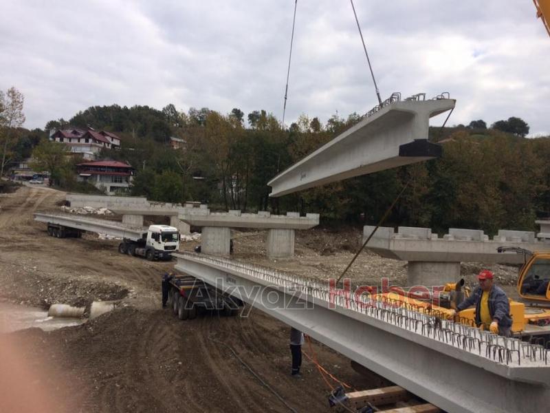Taşburun Köprüsünde Sona Doğru
