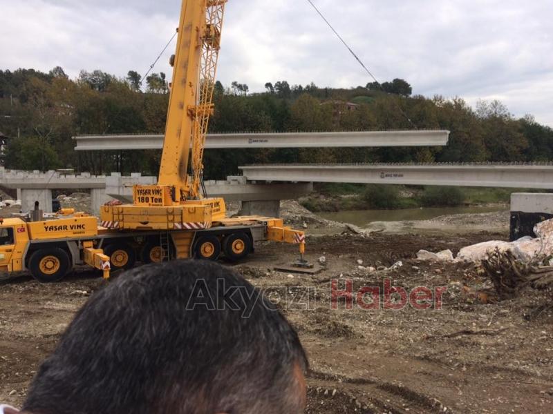 Taşburun Köprüsünde Sona Doğru