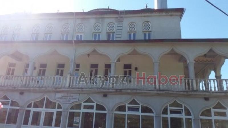 Taşburun Şehit Ali Camii Yardımlarınızı Bekliyor