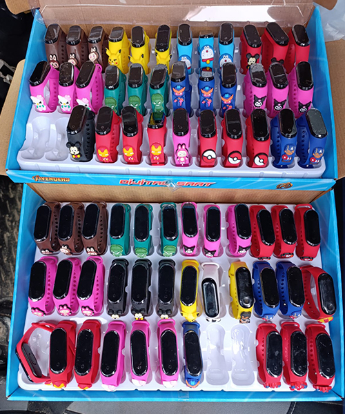 Taşburun Şehitali Camii’nde Berat Kandili coşkusu