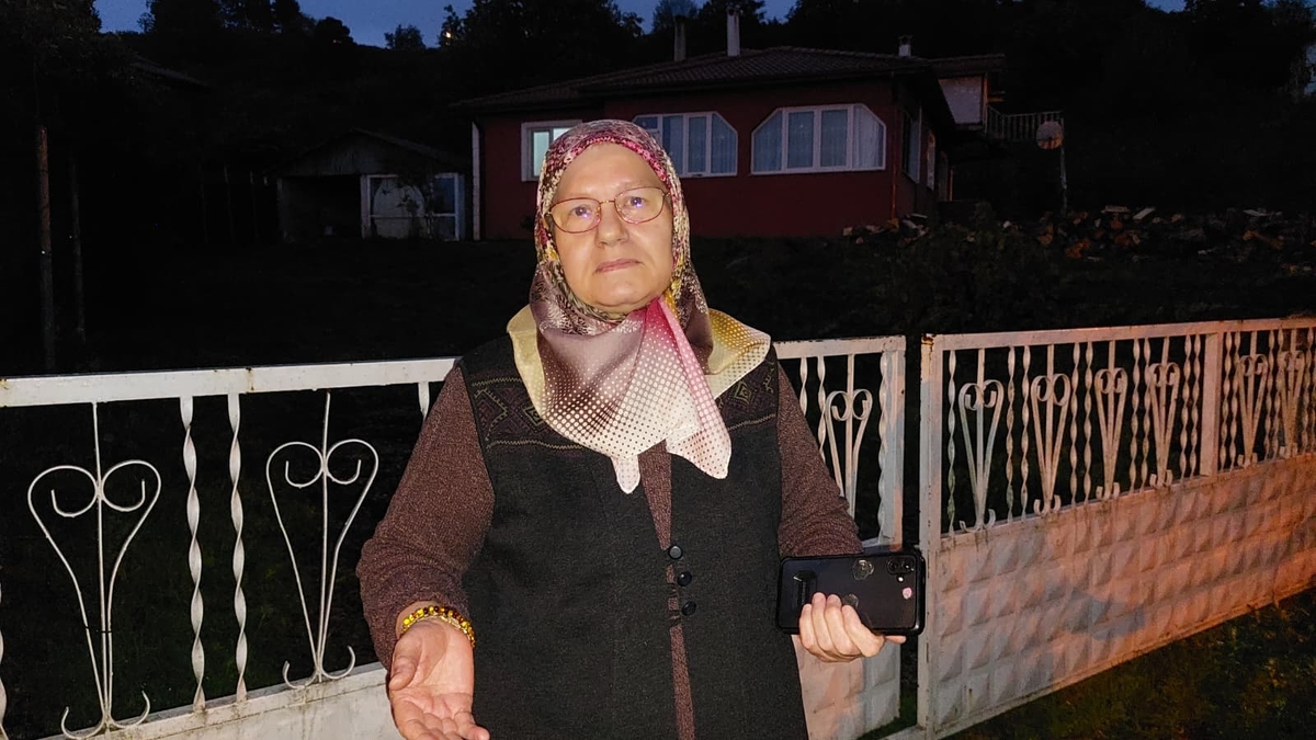 Taşburun’da 15 yıllık sorun: Mahalle susuzlukla boğuşuyor