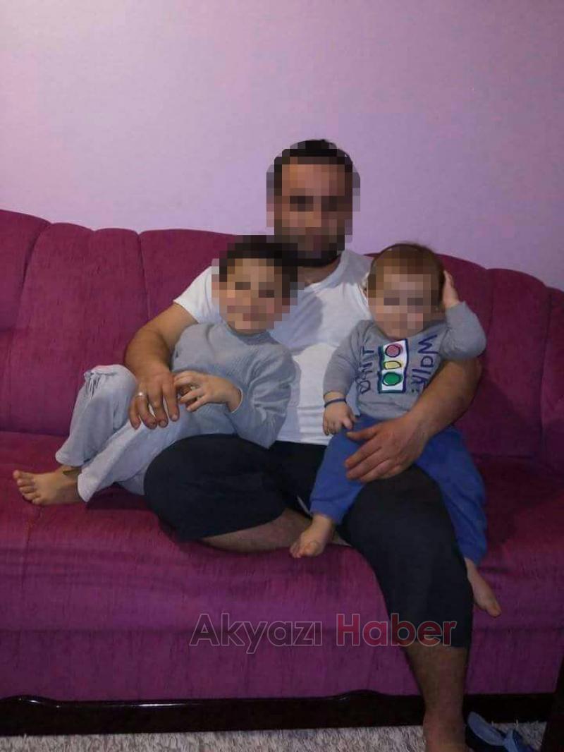 Taşburunda 4 Yaşındaki Çocuk yaşamını Yitirdi