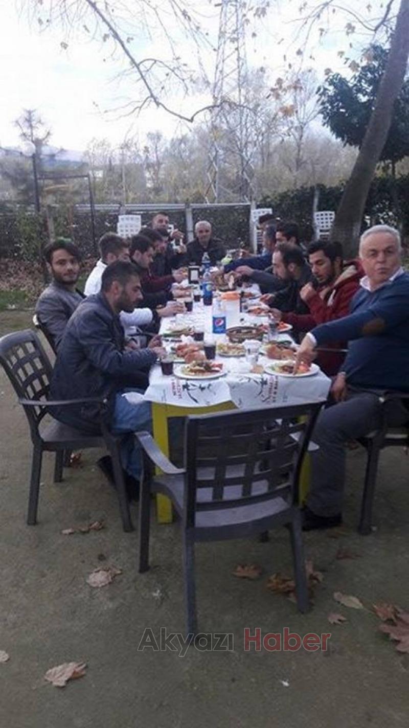 Taşburunspor Deplasmandan Boş Dönmedi